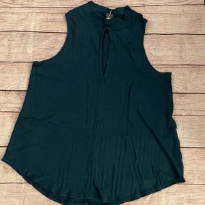 Free People Top Size L